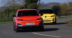 Renault 5 and Nissan Micra: Which of the small EV siblings would suit you?