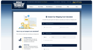 Moving to a New State? Here’s How Car Shipping Saves You the Drive