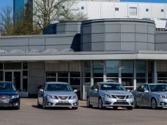 Saab’s final closing down sale: sad sell-off will shift the last few cars