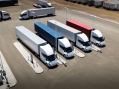 Practical Steps Toward a Sustainable Transport Future