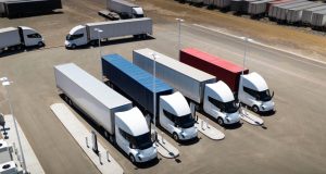 Practical Steps Toward a Sustainable Transport Future