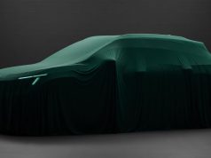 New Skoda Epiq teasers – pictures