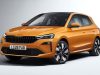 New Skoda Fabia facelift to transform sensible supermini with more style and hybrid tech