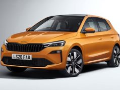 New Skoda Fabia facelift to transform sensible supermini with more style and hybrid tech