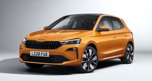 New Skoda Fabia facelift to transform sensible supermini with more style and hybrid tech