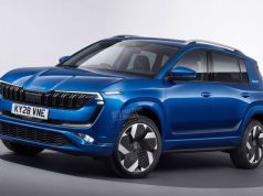 New Skoda Karoq due in 2028 after rapid development to rival the Chinese