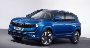 New Skoda Karoq due in 2028 after rapid development to rival the Chinese
