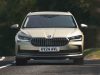 Car Deal of the Day: Skoda Superb Estate for just 18p more a month than smaller Octavia