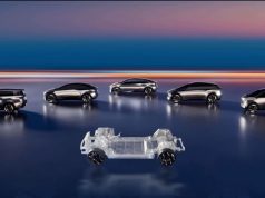 Stellantis STLA One platform revealed as basis for 110 new cars from Citroen, Peugeot, Fiat, Vauxhall and the rest
