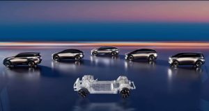 Stellantis STLA One platform revealed as basis for 110 new cars from Citroen, Peugeot, Fiat, Vauxhall and the rest