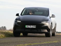 Car Deal of the Day: Top-selling Tesla Model Y for a rock bottom £350 a month