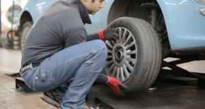 How Quality Tires Improve Fuel Efficiency in Fleet Vehicles