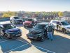 BMW X3 vs Honda CR-V vs VW Tayron vs MG HS vs Range Rover Sport: five top PHEVs head to head
