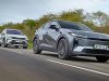 Skoda Elroq vs Toyota C-HR+: can our Car of the Year fend off its Japanese rival?