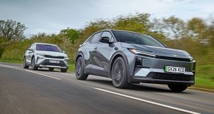 Skoda Elroq vs Toyota C-HR+: can our Car of the Year fend off its Japanese rival?