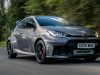 Toyota GR Yaris Aero Performance 2026 – pictures