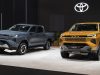 New Toyota Hilux arrives in the UK, and beats the Ford Ranger on price