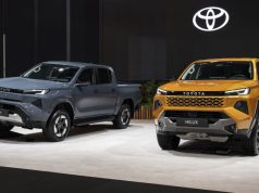 New Toyota Hilux arrives in the UK, and beats the Ford Ranger on price