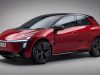 New Toyota Yaris: next-gen supermini to embrace hybrid and EV power