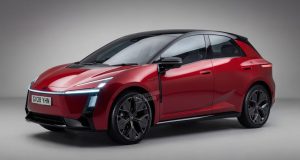 New Toyota Yaris: next-gen supermini to embrace hybrid and EV power