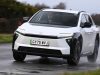 Car Deal of the Day: Toyota’s bZ4X looks like family EV gold at under £300 a month
