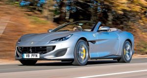 Used Ferrari Portofino (2018-2020) buyer’s guide: beautiful GT is the perfect Luce antidote