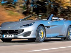 Used Ferrari Portofino – pictures