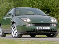 Used Fiat Coupe buyer’s guide – pictures