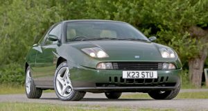 Used Fiat Coupe (1995-2000) buyer’s guide: stylish, fun and less than £10k