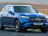 Used Mercedes GLC (Mk2, 2022-date) buyer’s guide: a family car with a touch of class