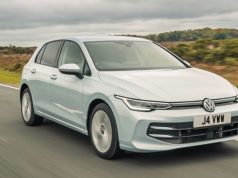 Car Deal of the Day: Game set and Match! VW Golf for a cool £214 a month