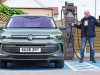 Long-term test: Volkswagen Tiguan