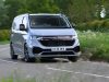 Volkswagen Transporter Kombi Sportline – pictures