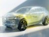 New Vauxhall electric SUV is on the way, with a little help from Leapmotor
