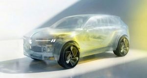 New Vauxhall electric SUV is on the way, with a little help from Leapmotor