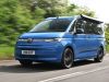 Volkswagen California Ocean eHybrid 4Motion – pictures