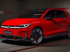 New Volkswagen ID. Polo GTI: the first electric GTI has finally arrived