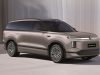 Luxurious Volkswagen ID.Era 9X drops a big hint at the next Touareg