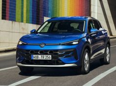 New Volkswagen T-Roc Hybrid ride review: brand’s first full-hybrid could have giant impact