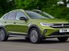 Volkswagen Taigo review