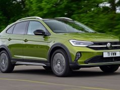 Volkswagen Taigo review