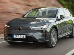 Volvo EX60 review