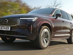 New Volvo XC90 PHEV to lead brand’s focus on large batteries and long range