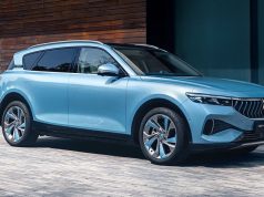 Peugeot set to build high-spec Chinese Voyah models in France