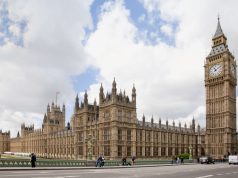 Labour allows private finance for roads, and possible road charging, in new Highways Bill