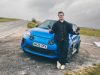 Finally, a proper EV hot hatch? My winter fling with the Alpine A290