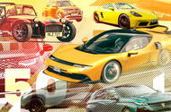 Revealed: Autocar names UK’s 50 best cars – in all categories