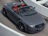 New restomod pays tribute to 1995 Audi TTS concept