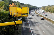 Road safety charity: More AI cameras needed to combat speeders