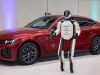 BMW employs humanoid robots to build EVs and hybrids